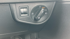 Volkswagen Polo 1.0 TSI Life 5dr Petrol Hatchback
